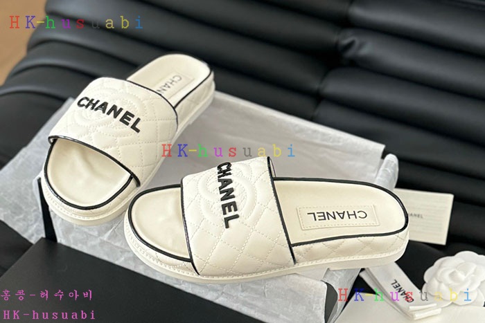 NEW 샤넬 샌들 신상 C 4470508