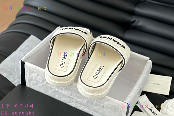 NEW 샤넬 샌들 신상 C 4470508
