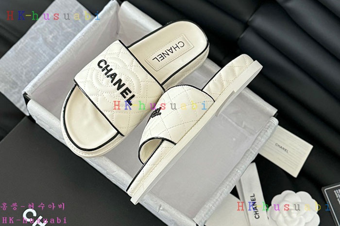 NEW 샤넬 샌들 신상 C 4470508