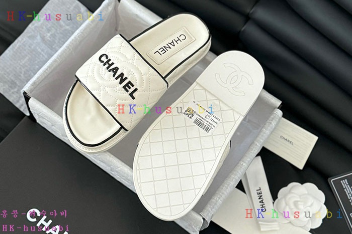 NEW 샤넬 샌들 신상 C 4470508