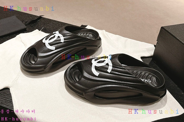 NEW 샤넬 샌들 신상 C 4140111