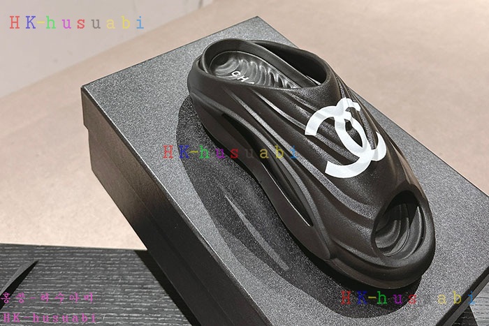 NEW 샤넬 샌들 신상 C 4140111