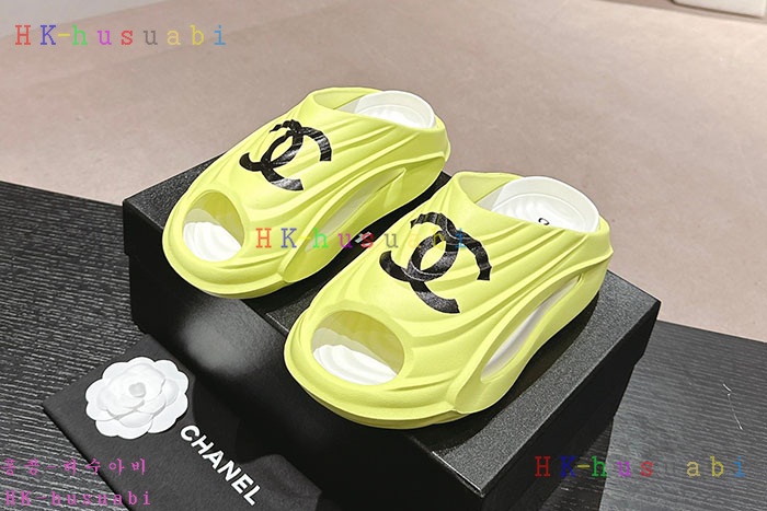 NEW 샤넬 샌들 신상 C 4140114