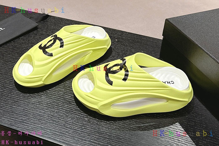 NEW 샤넬 샌들 신상 C 4140114