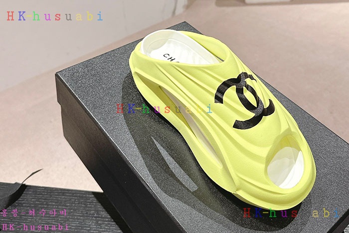 NEW 샤넬 샌들 신상 C 4140114