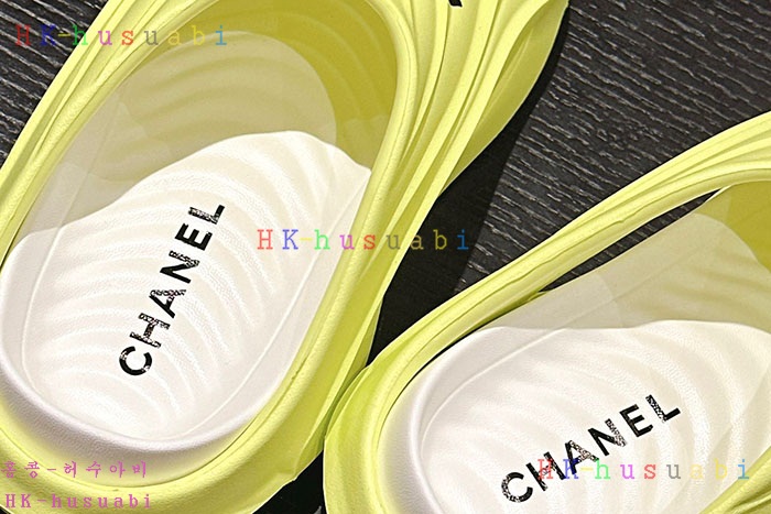 NEW 샤넬 샌들 신상 C 4140114