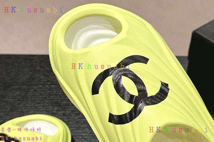 NEW 샤넬 샌들 신상 C 4140114