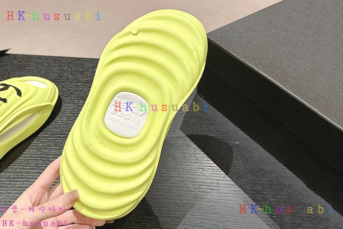 NEW 샤넬 샌들 신상 C 4140114