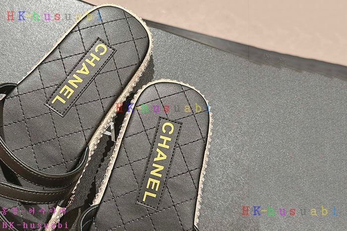 NEW 샤넬 샌들 신상 C 4155011