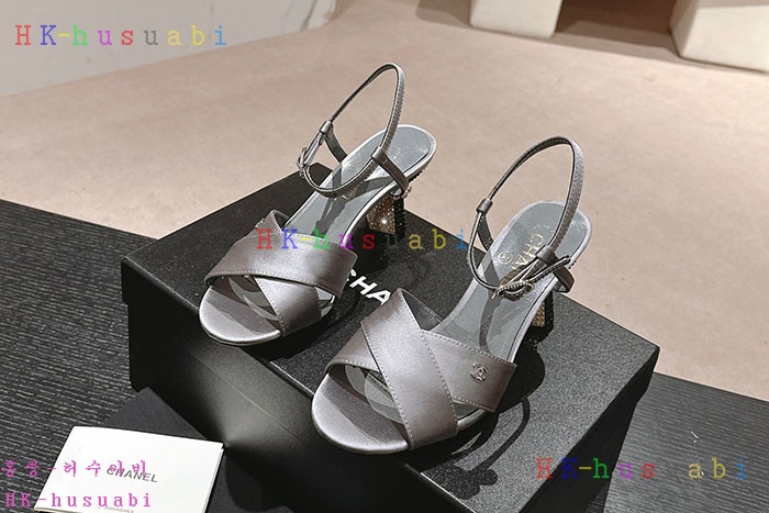 NEW 샤넬 샌들 신상 C 5822401