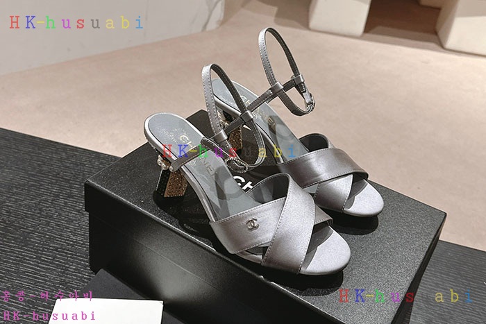 NEW 샤넬 샌들 신상 C 5822401