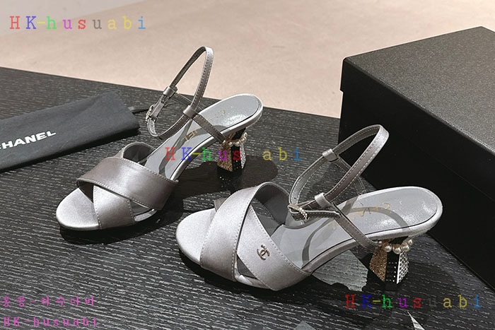 NEW 샤넬 샌들 신상 C 5822401
