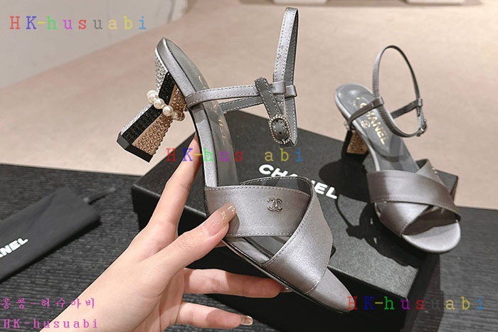 NEW 샤넬 샌들 신상 C 5822401