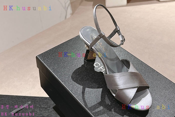 NEW 샤넬 샌들 신상 C 5822401