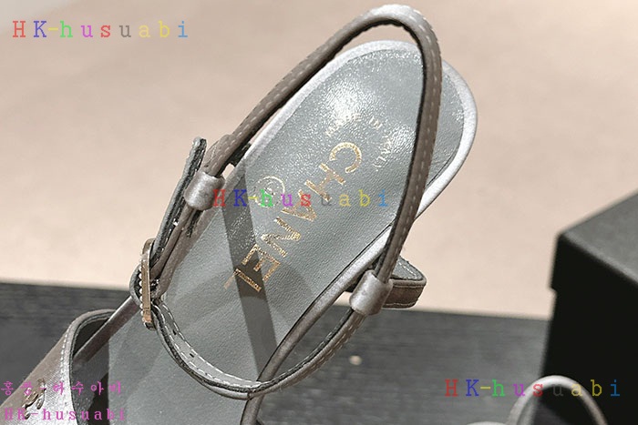 NEW 샤넬 샌들 신상 C 5822401