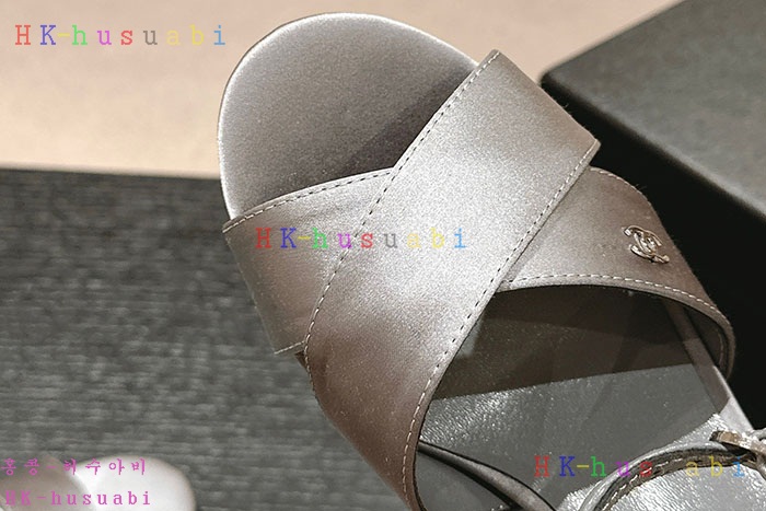 NEW 샤넬 샌들 신상 C 5822401
