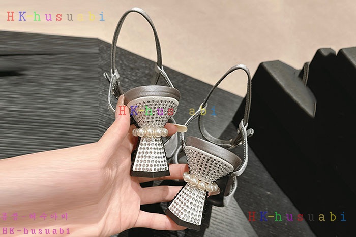 NEW 샤넬 샌들 신상 C 5822401