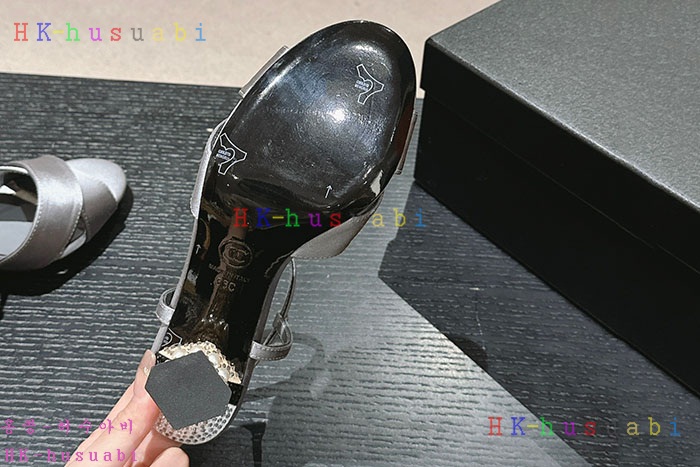 NEW 샤넬 샌들 신상 C 5822401