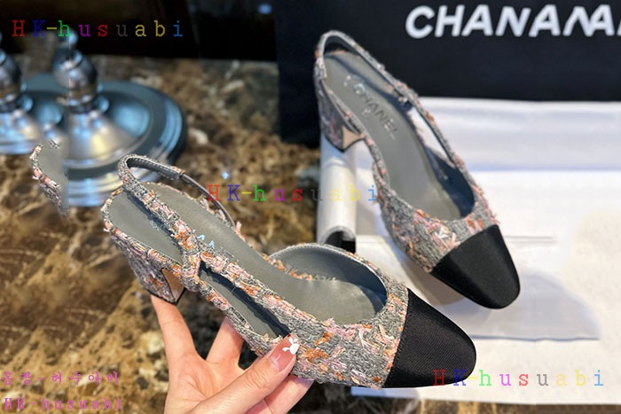 NEW 샤넬 신발 신상 C 4140011