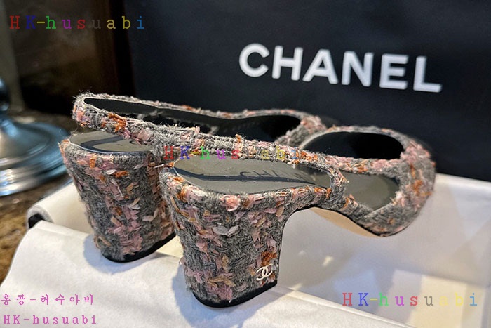 NEW 샤넬 신발 신상 C 4140011