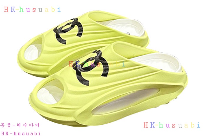 NEW 샤넬 샌들 신상 C 4140114