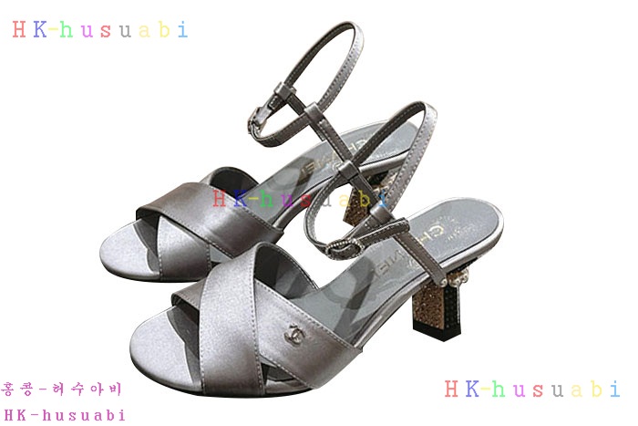 NEW 샤넬 샌들 신상 C 5822401