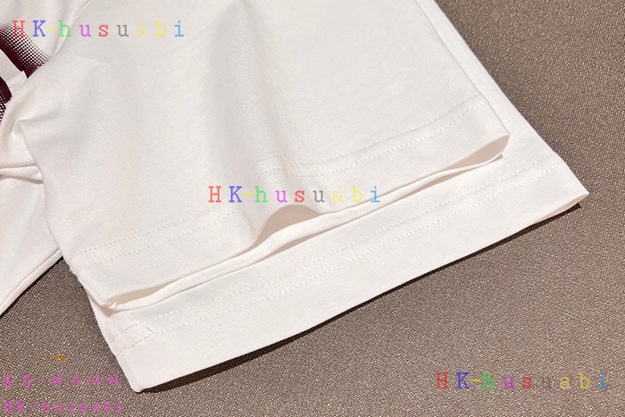 NEW 구찌 반팔티 신상 GU 0554218