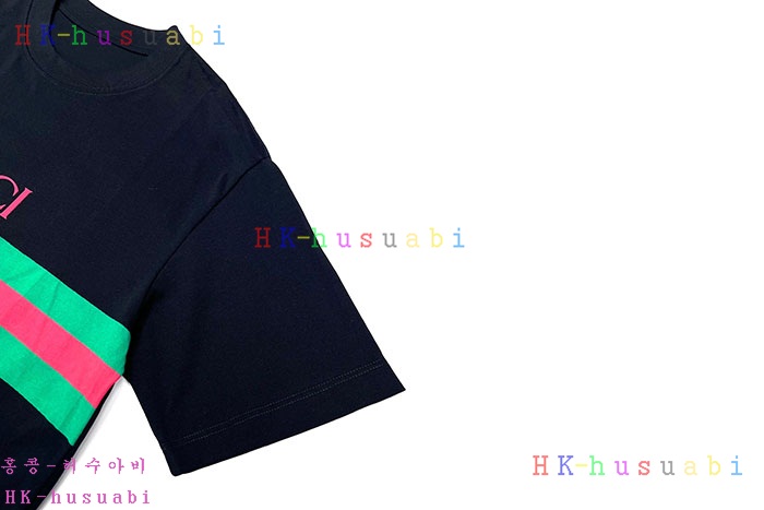 NEW 구찌 반팔티 신상 GU 0554225
