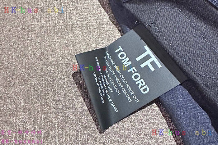 NEW 톰포드 반바지 신상 TF 5581101