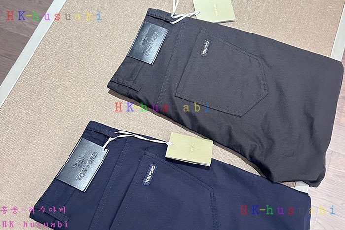 NEW 톰포드 반바지 신상 TF 5581101