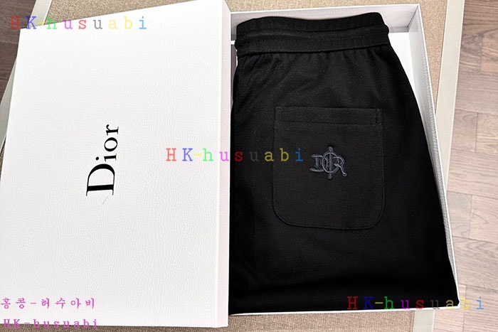 NEW 디올 바지 신상 DR 6962506