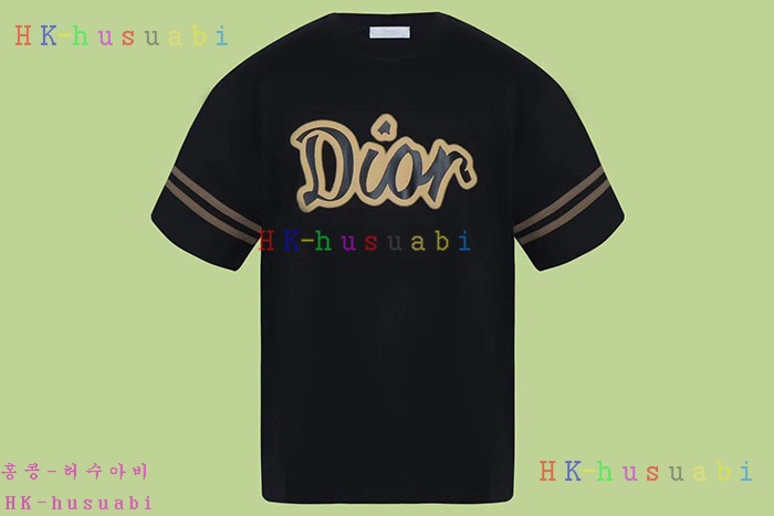 NEW 디올 반팔 신상 DR 666026