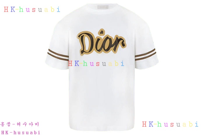 NEW 디올 반팔 신상 DR 666025