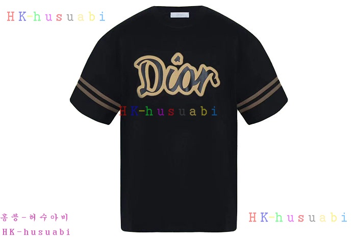 NEW 디올 반팔 신상 DR 666026