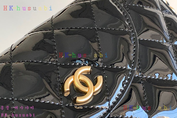 ★미러급★샤넬 체인 클러치 AP3585