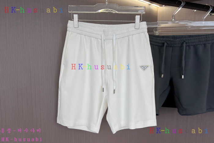 NEW 프라다 반바지 신상 P 611401
