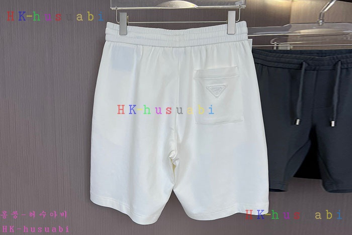 NEW 프라다 반바지 신상 P 611401