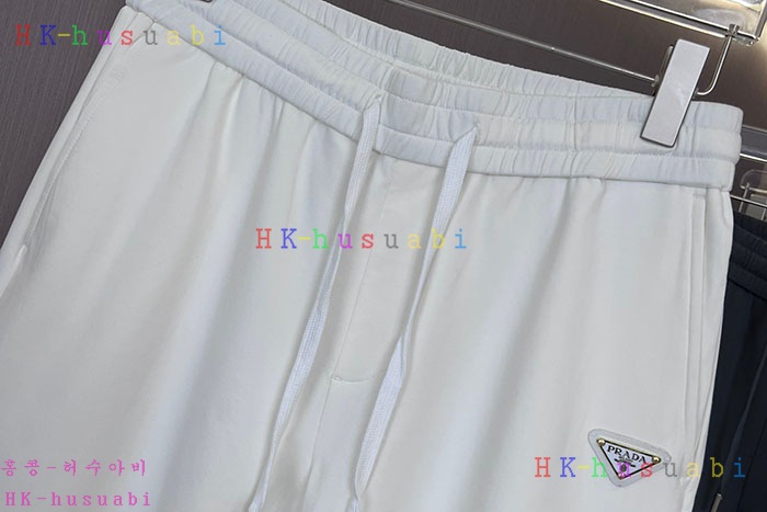 NEW 프라다 반바지 신상 P 611401