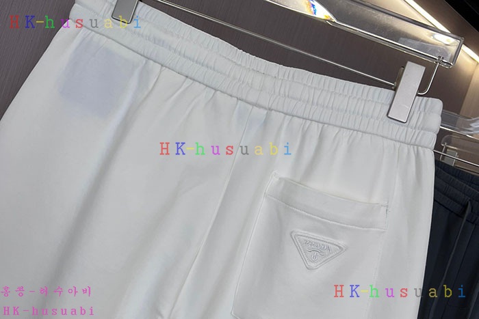 NEW 프라다 반바지 신상 P 611401