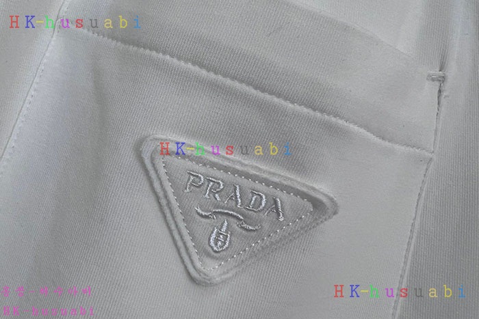 NEW 프라다 반바지 신상 P 611401