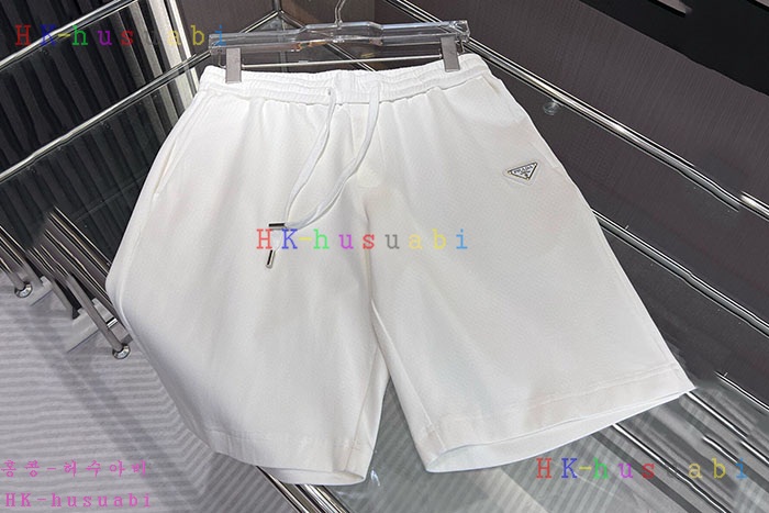 NEW 프라다 반바지 신상 P 611401