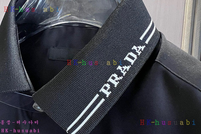 NEW 프라다 반팔셔츠 신상 P 611409