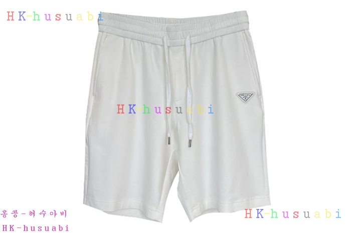NEW 프라다 반바지 신상 P 611401