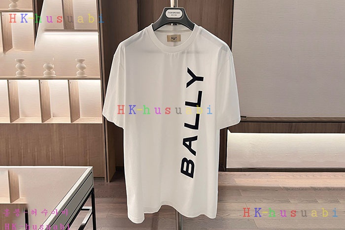 NEW 발리 반팔티 신상 B 4417504