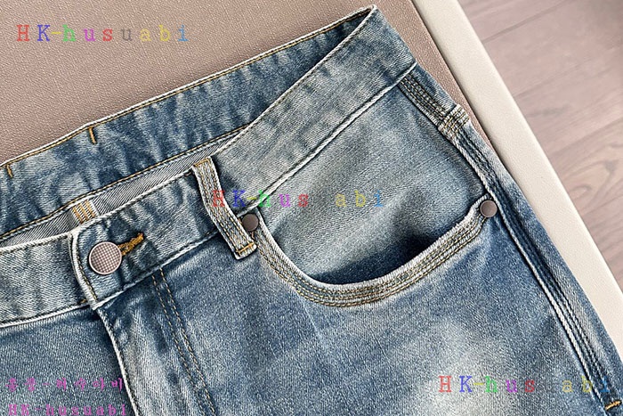NEW 보테가베네타 바지 신상 BV 4168011