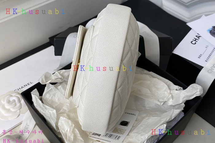 ★미러급★샤넬 CC로고 포켓 핸드백 미니 AP3467-2