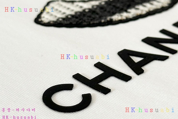 NEW 샤넬 반팔티 신상 C 66674703