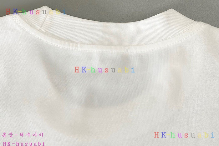 NEW 샤넬 반팔티 신상 C 66674703