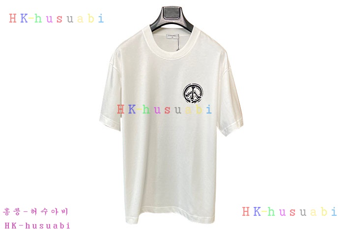 NEW 샤넬 반팔티 신상 C 66674701