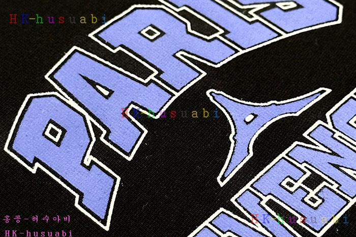 NEW 지방시 반팔티 신상 GV6681410